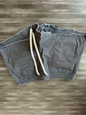 Vuori Ripstop Shorts
